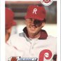 1991 Line Drive AA 524 Don McCormack MGR