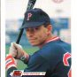 1991 Line Drive AAA 364 Mickey Pina
