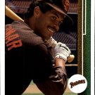 1989 Upper Deck 471 Roberto Alomar 1989 Upper Deck 471 Roberto Alomar