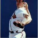1993 Pinnacle 517 Greg Maddux 1993 Pinnacle 517 Greg Maddux