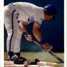 1993 Upper Deck 56 George Brett 1993 Upper Deck 56 George Brett