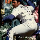 1995 Fleer 547 Mike Piazza