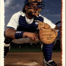 1995 Topps 466 Mike Piazza