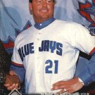 1997 Upper Deck 520 Roger Clemens