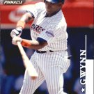 1998 Pinnacle 1 Tony Gwynn