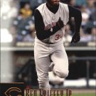 2001 Upper Deck 249 Ken Griffey Jr.