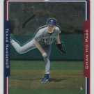 2005 Topps Chrome 41 Chan Ho Park 2005 Topps Chrome 41 Chan Ho Park