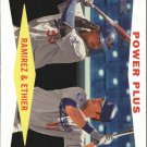2009 Topps Heritage 260 Manny Ramirez/Andre Ethier