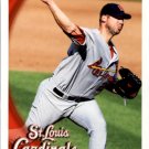 2010 Topps 479A Chris Carpenter