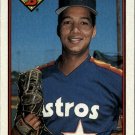 1989 Bowman 321 Juan Agosto 1989 Bowman 321 Juan Agosto