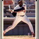 1991 Leaf 499 Dave Winfield 1991 Leaf 499 Dave Winfield