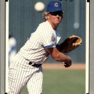 1991 Leaf 456 Dave Smith 1991 Leaf 456 Dave Smith