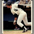 1991 Leaf 306 Scott Fletcher 1991 Leaf 306 Scott Fletcher