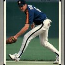 1991 Leaf 424 Dave Rohde 1991 Leaf 424 Dave Rohde