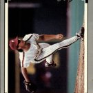 1991 Leaf 420 Mitch Williams