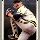 1991 Leaf 516 Doug Drabek 1991 Leaf 516 Doug Drabek