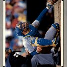 1991 Leaf 511 Dave Valle 1991 Leaf 511 Dave Valle