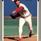 1991 Leaf 404 Juan Agosto 1991 Leaf 404 Juan Agosto