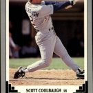 1991 Leaf 397 Scott Coolbaugh 1991 Leaf 397 Scott Coolbaugh