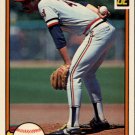 1982 Donruss 572 John Denny