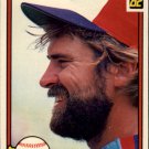 1982 Donruss 466 Larry Parrish 1982 Donruss 466 Larry Parrish