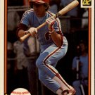 1982 Donruss 63 Larry Bowa 1982 Donruss 63 Larry Bowa