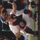 1995 Upper Deck Minors Future Stock 158 Marcus Jensen 1995 Upper Deck Minors Future Stock 158 Marcus Jensen