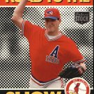 1995 Upper Deck Minors Future Stock 161 Alan Benes 1995 Upper Deck Minors Future Stock 161 Alan Benes