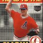 1995 Upper Deck Minors Future Stock 161 Alan Benes
