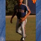 1991 Classic I T4 Jeromy Burnitz 1991 Classic I T4 Jeromy Burnitz