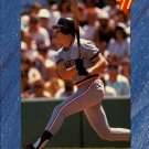 1991 Classic I T40 Travis Fryman 1991 Classic I T40 Travis Fryman