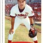 1991 Classic/Best 19 Kevin Flora
