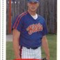 1991 Classic/Best 342 Dave Telgheder