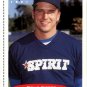 1991 Classic/Best 362 Doug Fitzer