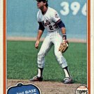 1981 Topps 634 Doug Flynn