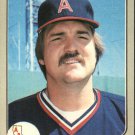 1983 Fleer 76 Don Aase