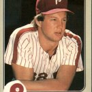 1983 Fleer 156 Larry Christenson 1983 Fleer 156 Larry Christenson