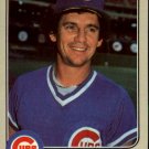 1983 Fleer 491 Larry Bowa 1983 Fleer 491 Larry Bowa