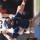 2001 Upper Deck 52 Bengie Molina 2001 Upper Deck 52 Bengie Molina