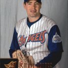 2001 Upper Deck 302 Ismael Valdes