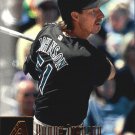 2001 Upper Deck 183 Randy Johnson 2001 Upper Deck 183 Randy Johnson