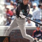2001 Upper Deck 184 Steve Finley 2001 Upper Deck 184 Steve Finley