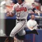 2001 Upper Deck 154 Andruw Jones 2001 Upper Deck 154 Andruw Jones