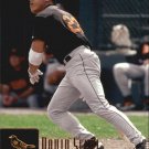 2001 Upper Deck 331 David Segui