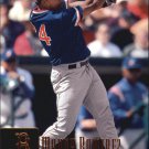 2001 Upper Deck 338 Manny Ramirez Sox 2001 Upper Deck 338 Manny Ramirez Sox