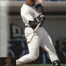 2001 Upper Deck 133 Carlos Lee 2001 Upper Deck 133 Carlos Lee