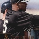 2001 Upper Deck 357 Sandy Alomar Jr.