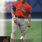 2001 Upper Deck 81 Manny Ramirez UER 2001 Upper Deck 81 Manny Ramirez UER