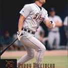 2001 Upper Deck 348 Bobby Higginson 2001 Upper Deck 348 Bobby Higginson