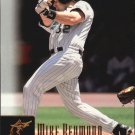 2001 Upper Deck 215 Mike Redmond 2001 Upper Deck 215 Mike Redmond